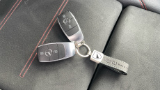 Mercedes-Benz A-Class A200 AMG Line Premium Plus 5dr Auto Petrol Hatchback
